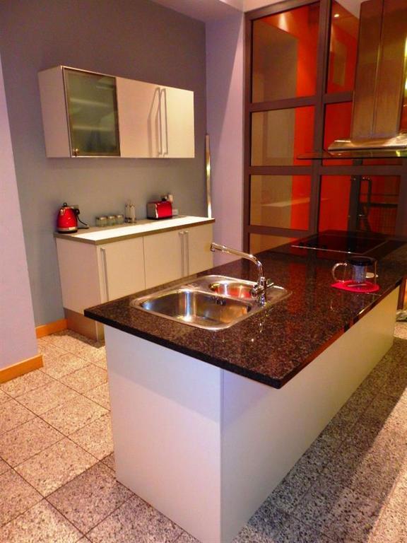 Luxurious City Centre Penthouse Newcastle upon Tyne Eksteriør bilde